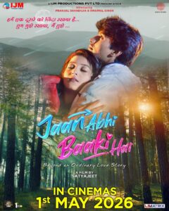 Jaan Abhi Baaki Hai Trailer Out Now, Musical Drama with Pranjal Shandilya & Makrand Deshpande Set for May 1 Release
