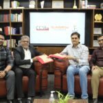 Meet the 17-Year-Old Behind a USD 2.8 Million Deal at AVP Industries Private Limited – Saachi Pasari, she is now set to launch her own Fashion Brand Hangover