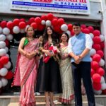 Film Master Media Distribution LLC Ceo Gaganpreet Singh Felicitated at 3rd Abu Dhabi Film Festival