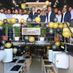 How to Choose the Right High-Speed Robot Palletizer for Your Business?