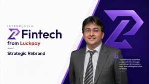 LP Fintech Announces Strategic Rebrand, Positions Itself as Financial Infrastructure Provider for India’s Next Fintech Phase