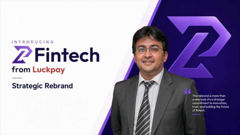 LP Fintech Announces Strategic Rebrand, Positions Itself as Financial Infrastructure Provider for India’s Next Fintech Phase