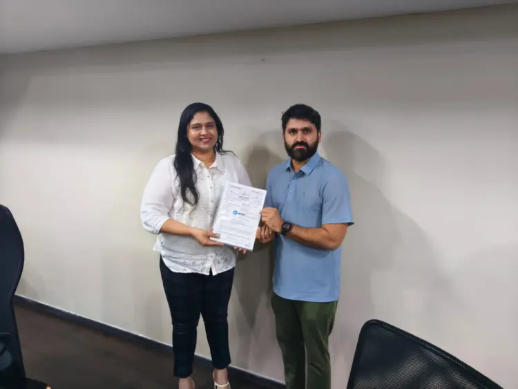 Entri Partners with NeST Digital to Launch Internship Pathways for Learners