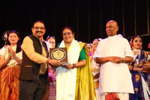 IHC Celebrated World Dance Day with “Nritya Udhyaan – The Garden of Dances