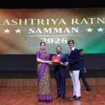IHC Celebrated World Dance Day with “Nritya Udhyaan – The Garden of Dances