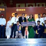 Creating New Opportunities for Youth and Women,India’s Largest Whosthat Initiative – Oriflame Presents Northeast Influencer Yatra Becomes the Center of Attention