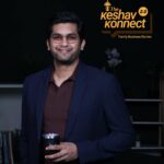 Anuj KumarJha’s INNOTEK 2026 Success: From Mithila to Hospitality Innovation Leader