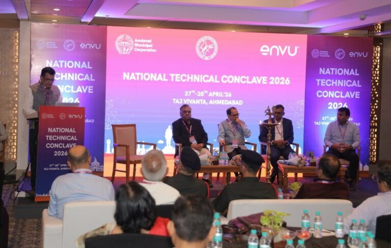 Envu India Supports National Conclave Uniting India’s Public Health Leadership to  Advance Urban Vector-Borne Disease Control