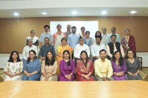 Pune Leads the Way with Launch of City Chapter for Mental Health Action