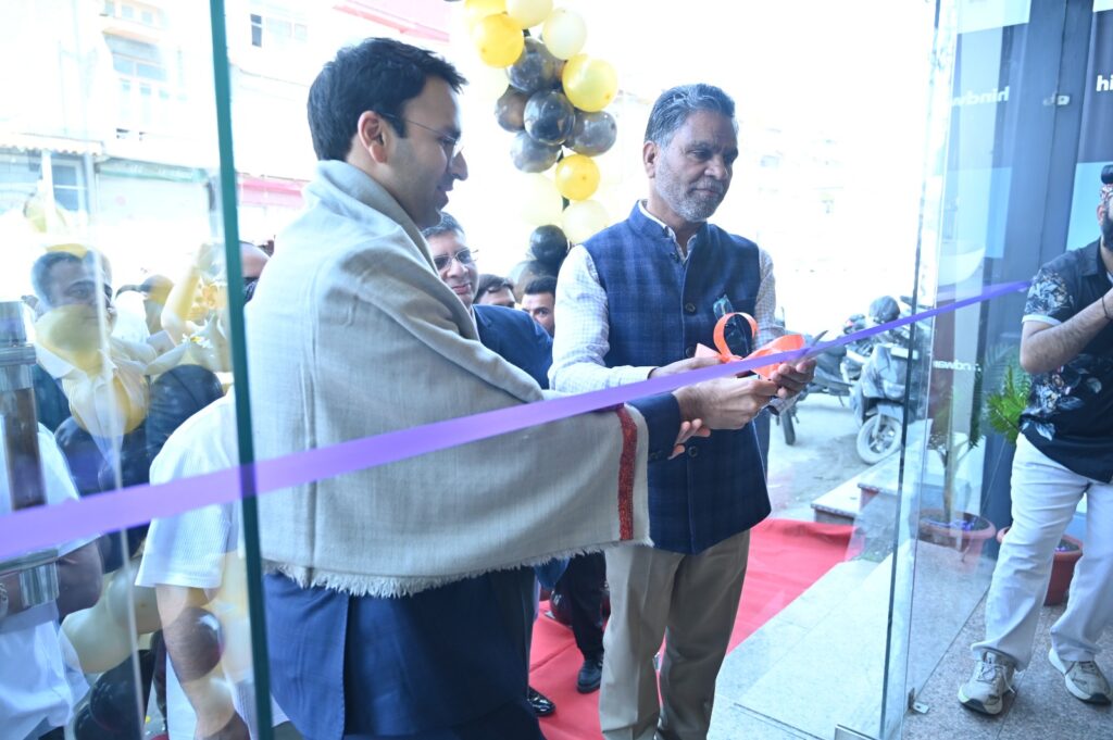 Hindware expands retail footprint with new Brand Store launch in Srinagar, Jammu & Kashmir