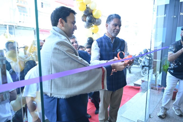 Hindware expands retail footprint with new Brand Store launch in Srinagar, Jammu & Kashmir