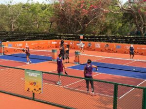 Caravela Sunset Pickleball Fiesta 2026 – Post-Event Roundup
