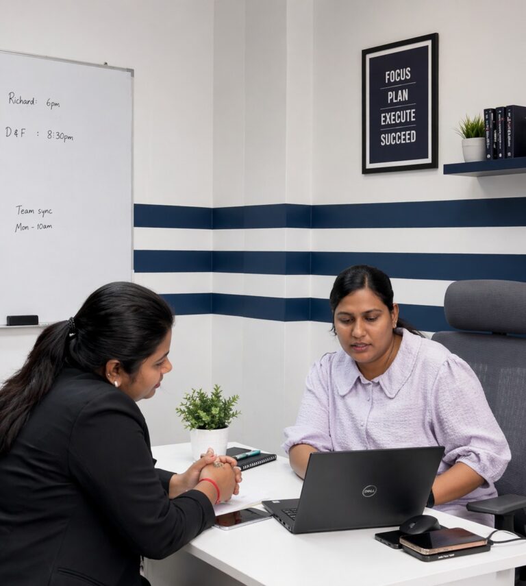 Accountants Pathway Course in Dubai, UAE | CyBiz Academy Build a Future-Ready Career with CyBiz Academy