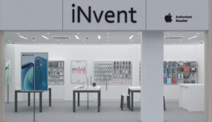 iNvent Opens Pre-Bookings for Moti Nagar Store Launch with Limited-Time  Apple Deals