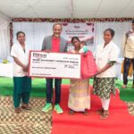 ‘Nourish the Future’ strengthens maternal and child nutrition outcomes in Dantewada and Bastar through community-led action