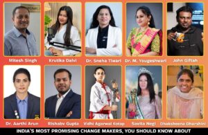 India’s Most Promising Change- Makers You Should Know In 2026