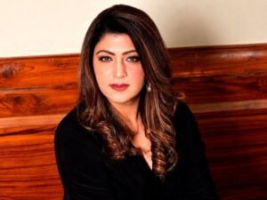“It Should Feel Effortless to Enter and Comfortable to Work In”: Aradhana Kakar on Designing MSO’s Workspace