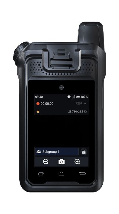 Canon India Partners with Wavesight to Expand Advanced Surveillance Solutions; Secures Exclusive Distribution Rights for Hawkeye Body‑Worn Cameras