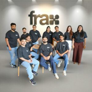 FraX says 80% of users are under 35 as investors buy into DLF, Max Estate projects starting with just RS. 10,000