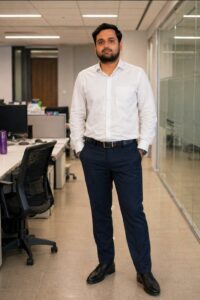 Breaking the Mold: How Satyam Kumar is Shaping India’s Luxury Fragrance Future with Sicario
