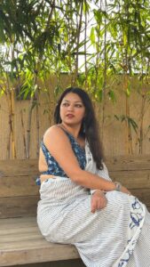 The Inspiring Journey of Aarti Rawat: Iradha, India’s Premium Contemporary Women’s Clothing Brand