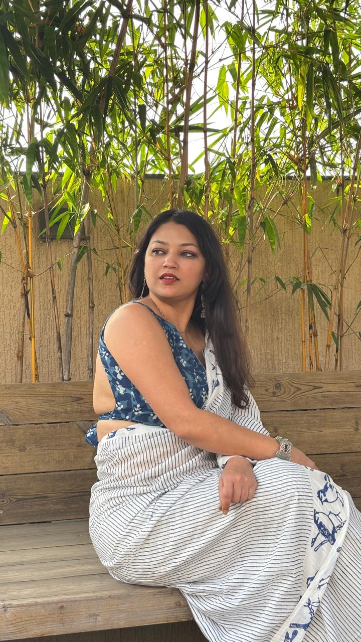 The Inspiring Journey of Aarti Rawat: Iradha, India’s Premium Contemporary Women’s Clothing Brand