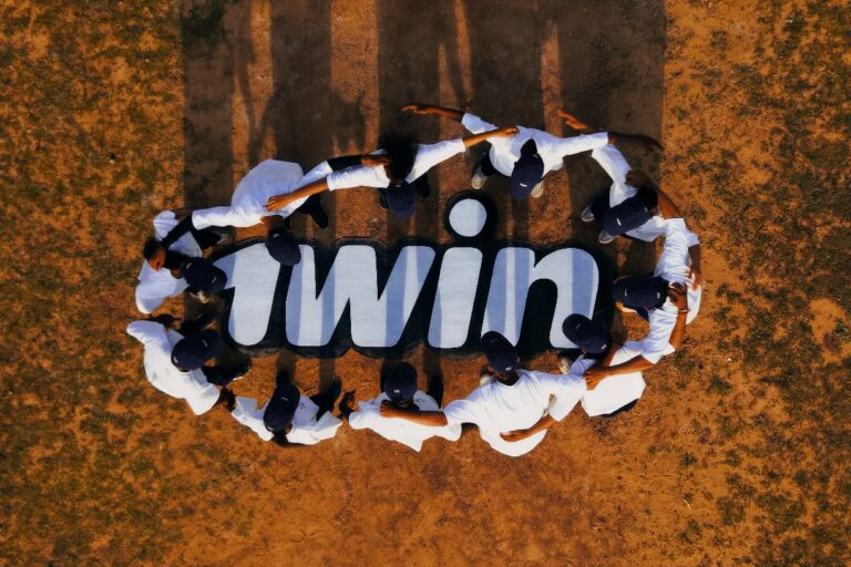 1win Charity Runs Cricket Ground Restoration Project as IPL 2026 Celebration