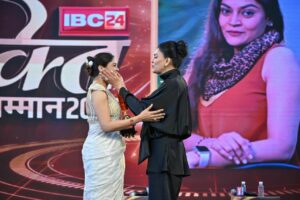 First Female Chiropractor of India – Dr. Nitu Verma Leading a New Era of Spine Care Excellence