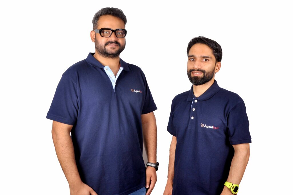 AgentKart launches in NCR: a privacy-first real estate platform with verified, highly rated agents