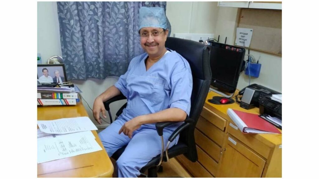 Rane Hospital Pvt Ltd. : Dr Sandip Rane’s Four Decades of Dedication to Cardiac Care and Community Service