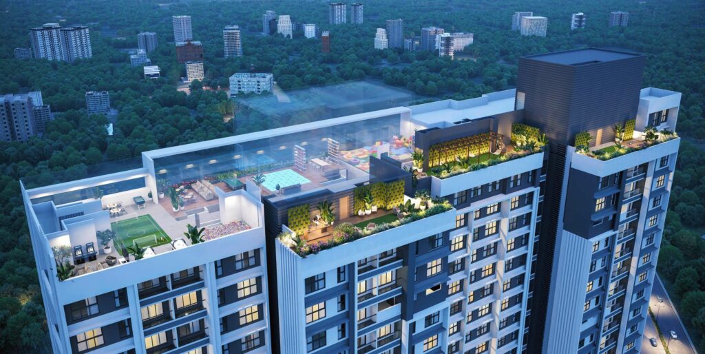 The Promise Kept: Ashar Group Secures OCs for Two Redevelopment Projects 20 Months Before Deadline – Setting New Bar for Homebuyer Trust