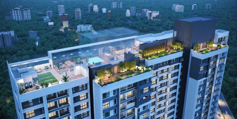 The Promise Kept: Ashar Group Secures OCs for Two Redevelopment Projects 20 Months Before Deadline – Setting New Bar for Homebuyer Trust