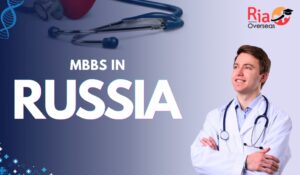 Ria Overseas Announces Comprehensive 2026 Advisory for Students Seeking MBBS in Russia