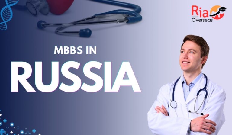 Ria Overseas Announces Comprehensive 2026 Advisory for Students Seeking MBBS in Russia