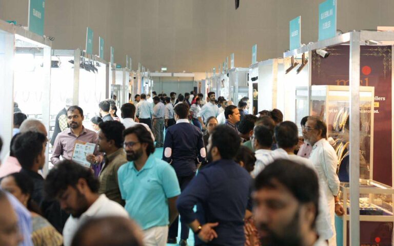 HJF 2026 to Unveil High-Impact Show Features Including Retail Symposium, Zaveri Bazaar Pavilion & Specialised Sourcing Zones