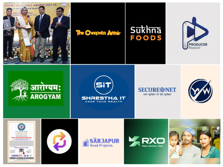 Most Eminent Startups of India 2026