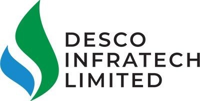 Desco Infratech Limited Reports Strong Financial Performance; Accelerates Growth with Strategic Acquisition and Global Expansion