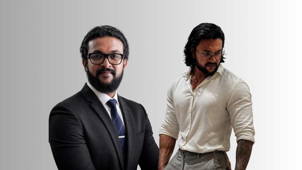Ranjeethu Kumar: A Cybersecurity Engineer Bridging Technology, Fitness, and Digital Influence