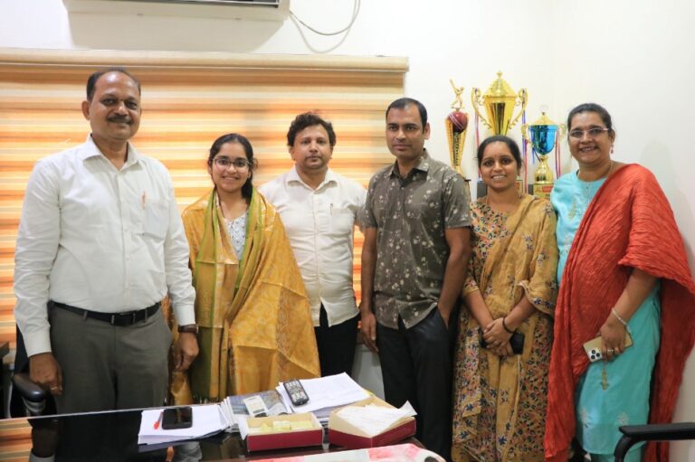 Ignite IAS Students Shine in IPE Results with Outstanding Academic Performance Across Streams