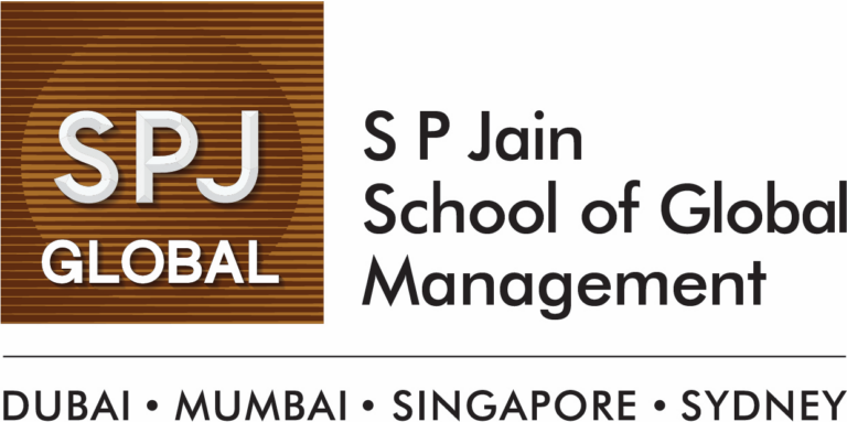 SP Jain Global’s Bachelor of Economics program equips students for a shifting global economy
