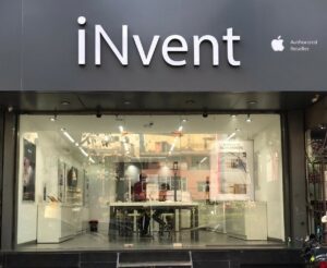 iNvent Opens Pre-Bookings for Moti Nagar Store Launch with Limited-Time  Apple Deals