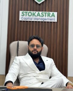 From Punjab to the Global Markets: How Sahil Arora Is Building India’s Next Generation of Traders