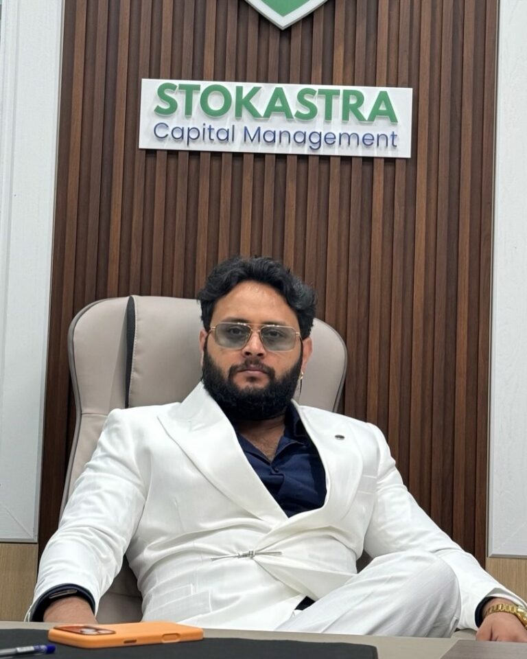 From Punjab to the Global Markets: How Sahil Arora Is Building India’s Next Generation of Traders