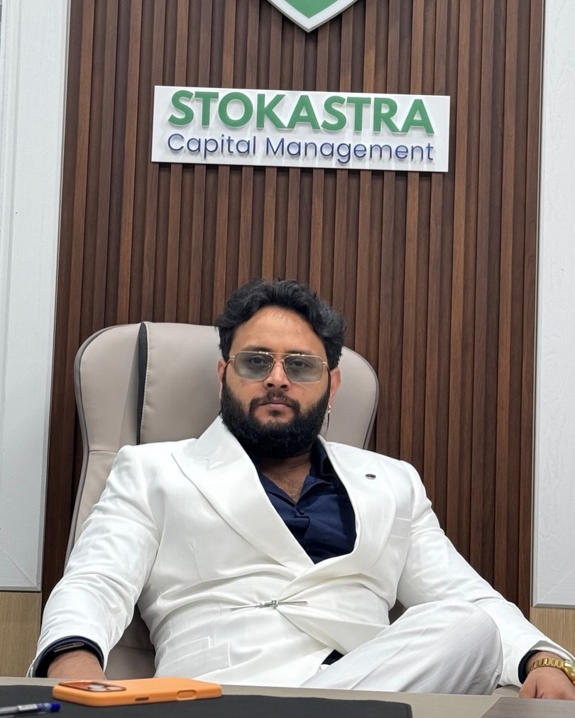 From Punjab to the Global Markets: How Sahil Arora Is Building India’s Next Generation of Traders
