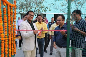 RGIPT Inaugurates Key Infrastructure and Hosts Press Meet, Reinforcing Commitment to Innovation and Holistic Development