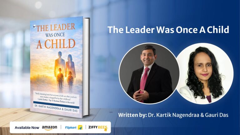 A Groundbreaking Leadership Book Challenges Conventional Thinking: “It’s Not What You Do—It’s Why You Do It”
