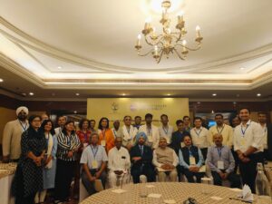 Roundtable on Impact of Paraquat on Public Health in India