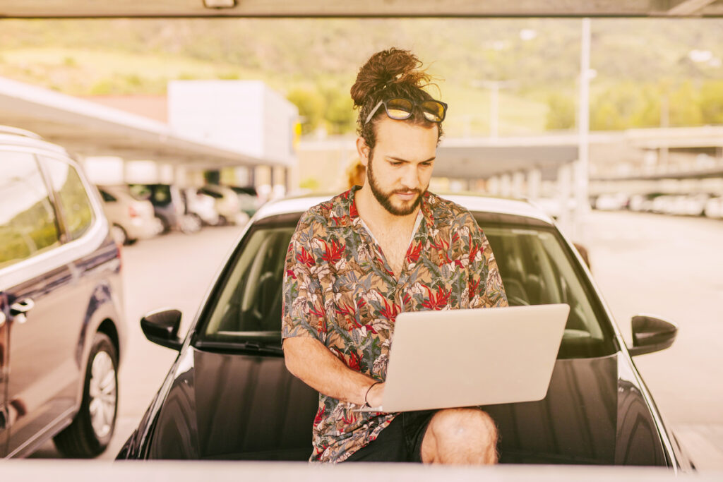 Best Used Car Websites to Sell Your Car in Ahmedabad
