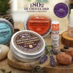 Le Chatelard 1802 Brings the Essence of Provence to India with Authentic French Skincare & Home Fragrance Range