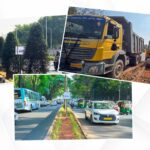 Alcon and ARKCOM Redefine CSR-Led Urban Transformation in Bengaluru by Planting 10,000 Saplings